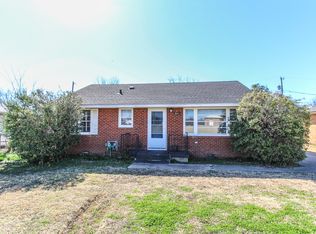400 W Hayes St, Norman, OK 73069
