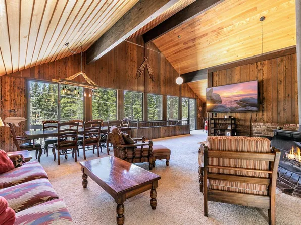 595 Grouse Dr, Homewood, CA 96141