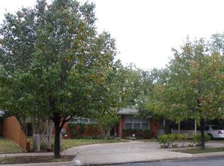 4913 11th St, Lubbock, TX 79416