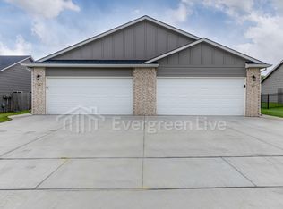 117 Santa Fe Cir, Mulvane, KS 67110