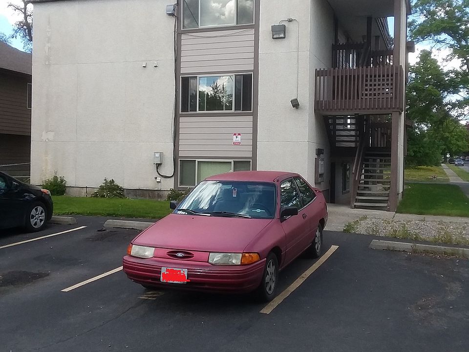 1st image of 950 E Nora Ave APT 5