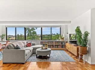 4740 Connecticut Ave NW APT 908, Washington, DC 20008