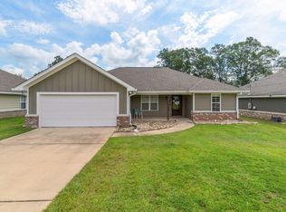 69 Logaras Cir, Purvis, MS 39475