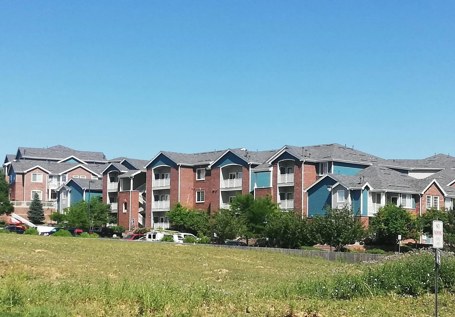 1 bed, 697 sqft, $1,390 — Photo 1