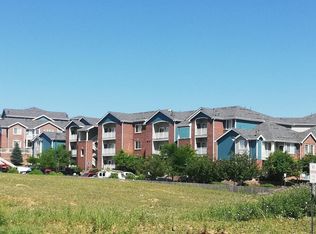 2682 S Cathay Way UNIT 101, Aurora, CO 80013