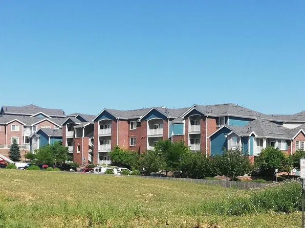 2682 S Cathay Way, Aurora, CO