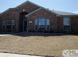 7622 Calypso Dr, Rowlett, TX 75088