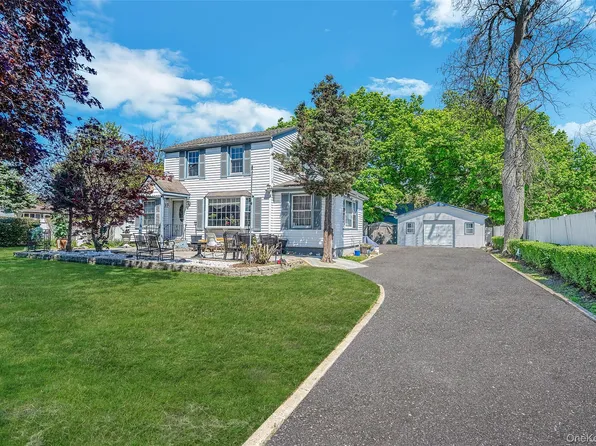 37 Grant Avenue, Brentwood, NY 11717