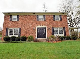 6601 Hitching Post Ln, Anderson Twp, OH 45230