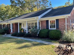 600 Forest Dr, South Boston, VA 24592