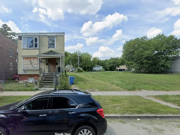 6920 S May St, Chicago, IL 60621