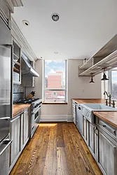 Rented by Compass