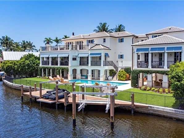 2001 4th ST S, NAPLES, FL 34102