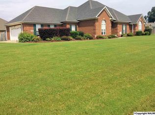 120 Genesis Dr, Huntsville, AL 35811