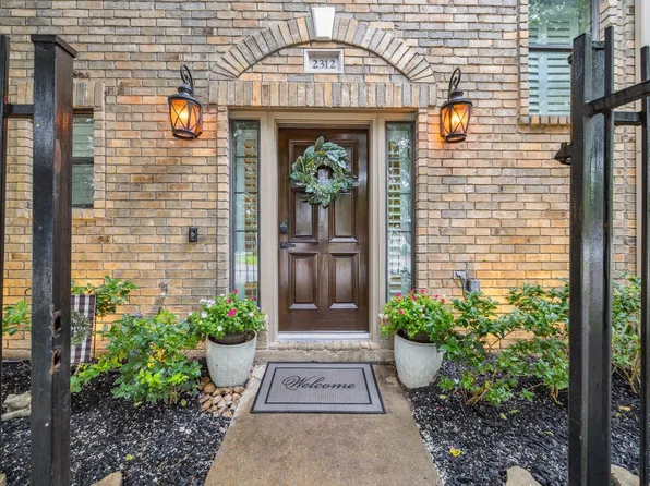 2312 Jackson St, Houston, TX 77004