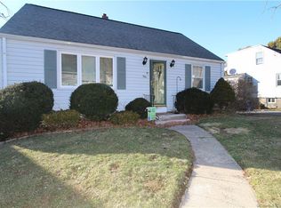 301 Swain Ave, Meriden, CT 06450