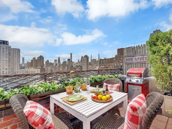 505 E 79th St APT 19A, New York, NY 10075