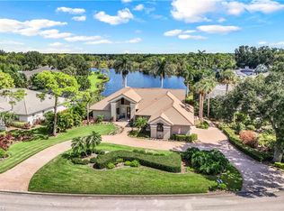 3709 Woodlake Dr, Bonita Springs, FL 34134