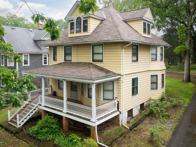 28 Mountain Ave, Summit, NJ, 07901