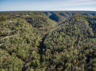 McBroom Branch Rd, Baxter, TN 38544