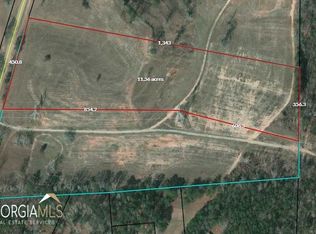1077 Thomas Powers Rd, Newnan, GA 30263