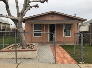 708 Kern St, Taft, CA 93268