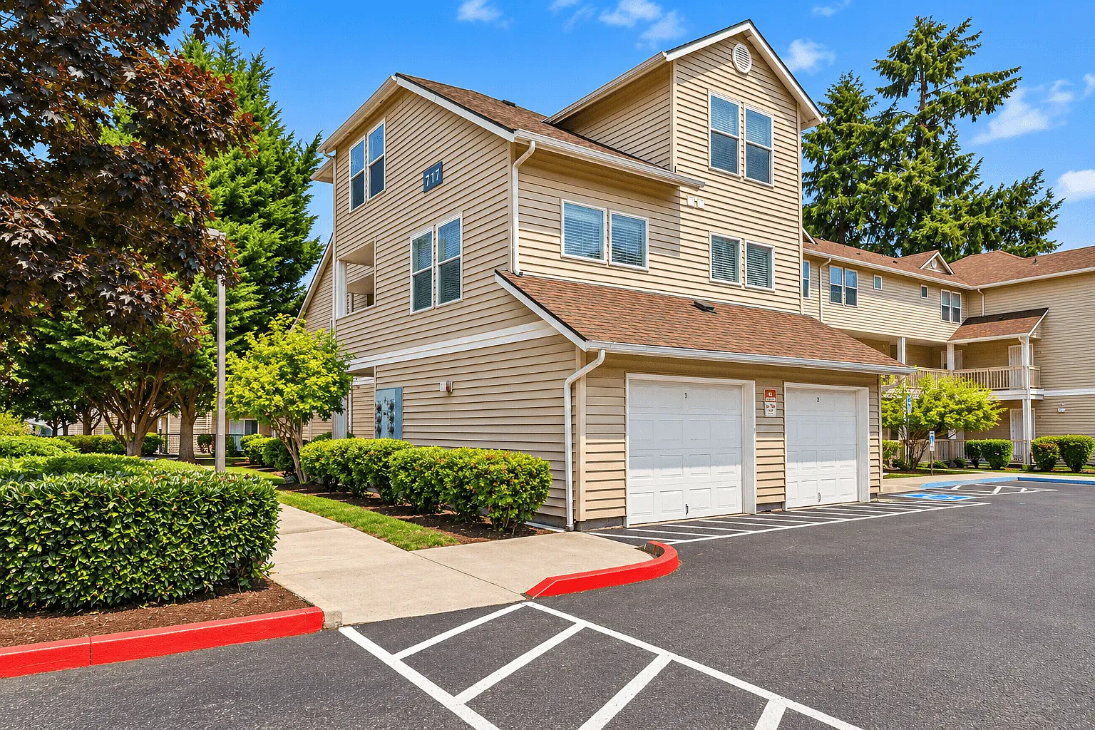 Quail Run Apartments — Photo 4