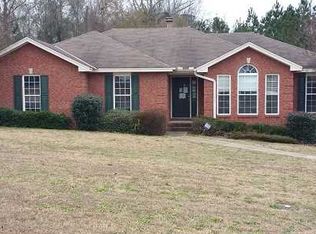 118 Lakeshore Dr, Pike Road, AL 36064