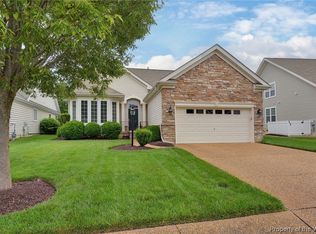 4252 Old Lock Rd, Williamsburg, VA 23188