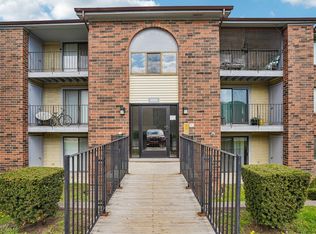 Regency Place Apartments, Detroit, MI 48207