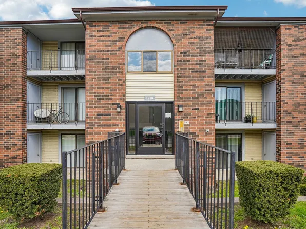 Regency Place Apartments