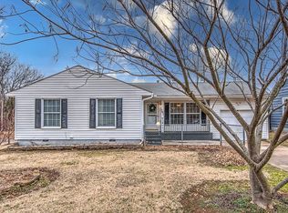 101 Holly Ln, Bartlesville, OK 74003