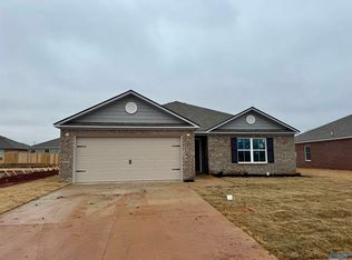 141 Point Cadet Ave, Toney, AL 35773