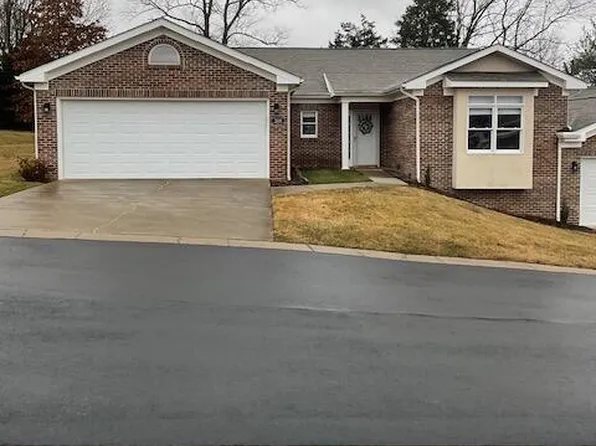 208 Regency Park #208, Greeneville, TN 37745
