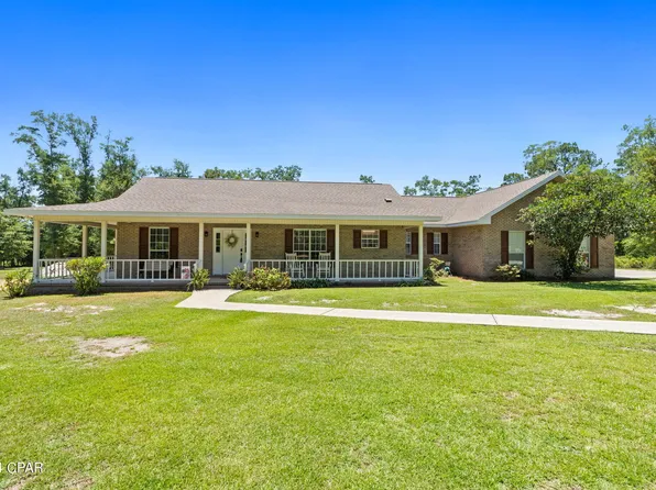 575 Dena Rob Rd, Bonifay, FL 32425