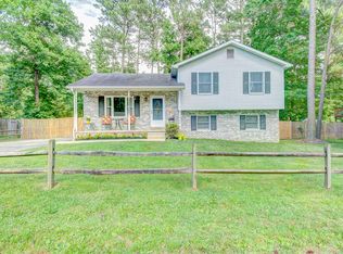 11542 San Rafael Rd, Lusby, MD 20657