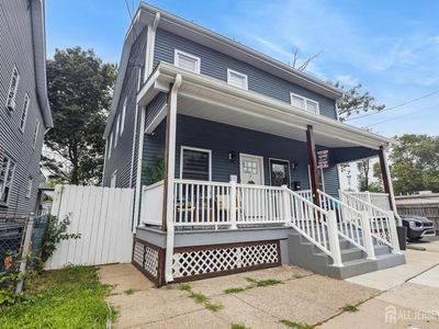 1031 Fairmount Ave, Trenton, NJ, 08629