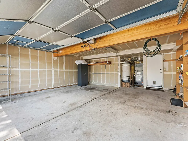 Storage Room