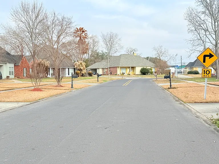 Street View North