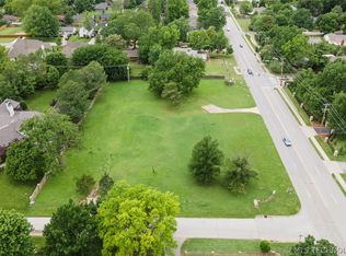 1710 E 41st St, Tulsa, OK 74105