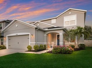 12114 Rambling Stream Dr, Riverview, FL 33569