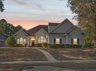 2551 Magnolia Grande Dr, Mobile, AL 36618
