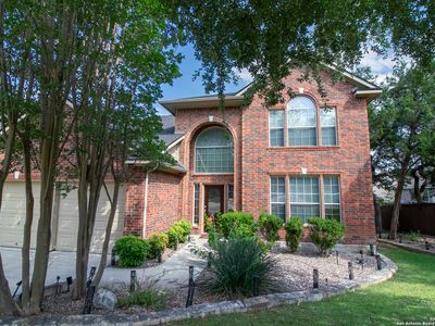 24038 Waterhole Ln, San Antonio, TX, 78261