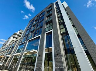 799 The Queensway #605, Toronto, ON M8Z 1P7