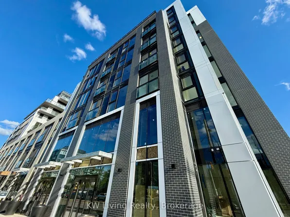 799 The Queensway, Toronto, ON