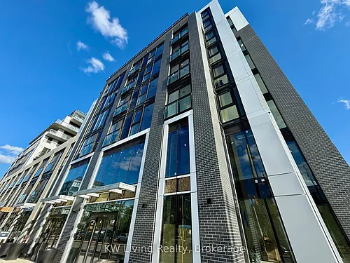 799 The Queensway #605 Photo 1