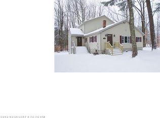 130 Blackstrap Rd, Falmouth, ME 04105