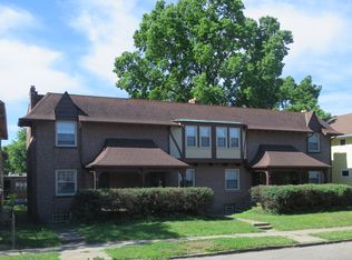 27 W Weber Rd, Columbus, OH 43202