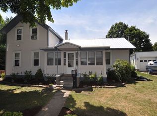 320 Station St, Constantine, MI 49042