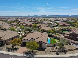 18355 W Desert Trumpet Rd, Goodyear, AZ 85338